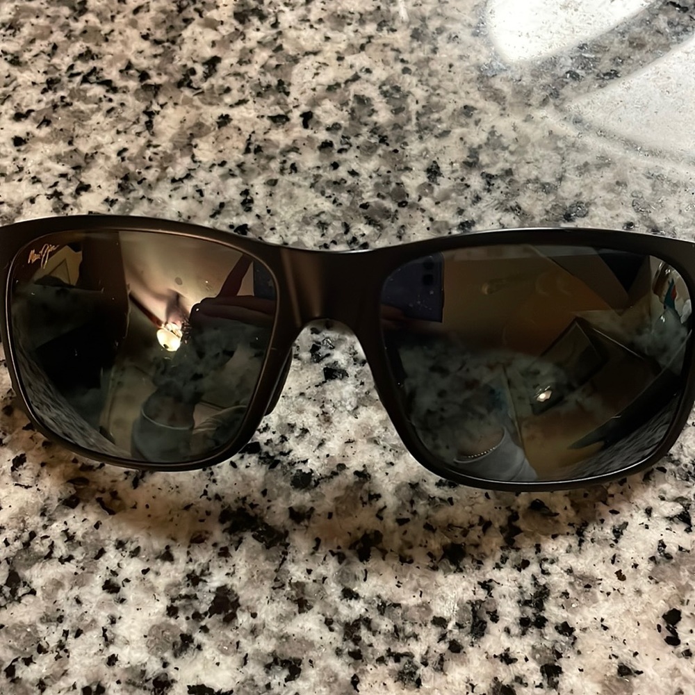 Maui Gim Sunglasses
